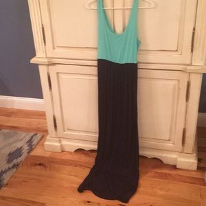 PinkBlush Maternity Dress, size M